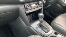Hyundai Kona 1.6 GDi Hybrid Premium SE 5dr DCT Hybrid Hatchback